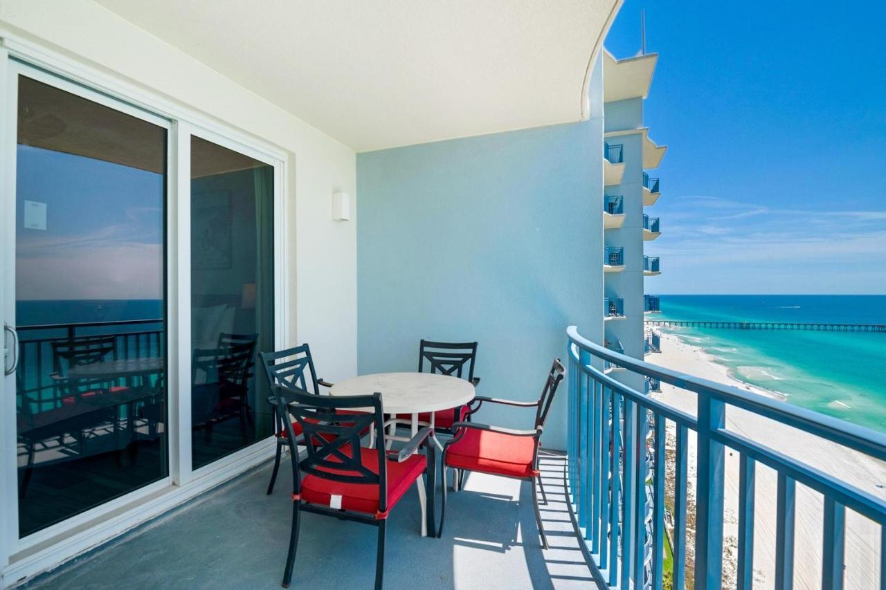 Apartment Sterling Breeze 2006 Panama City Beach
