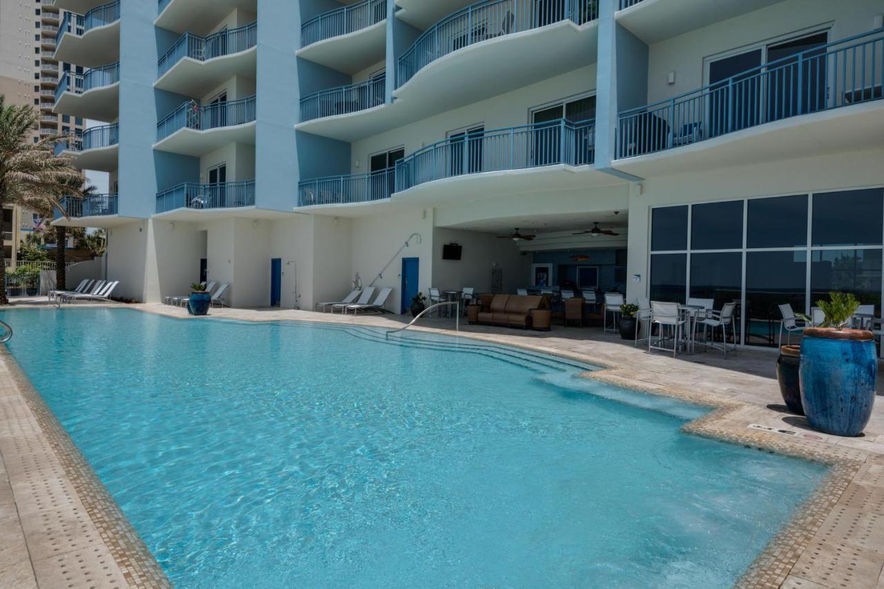 Apartment Sterling Breeze 2006