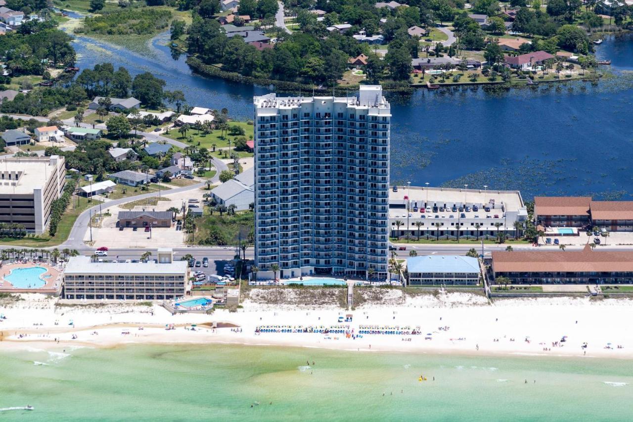 Apartment Sterling Breeze 2006 Panama City Beach