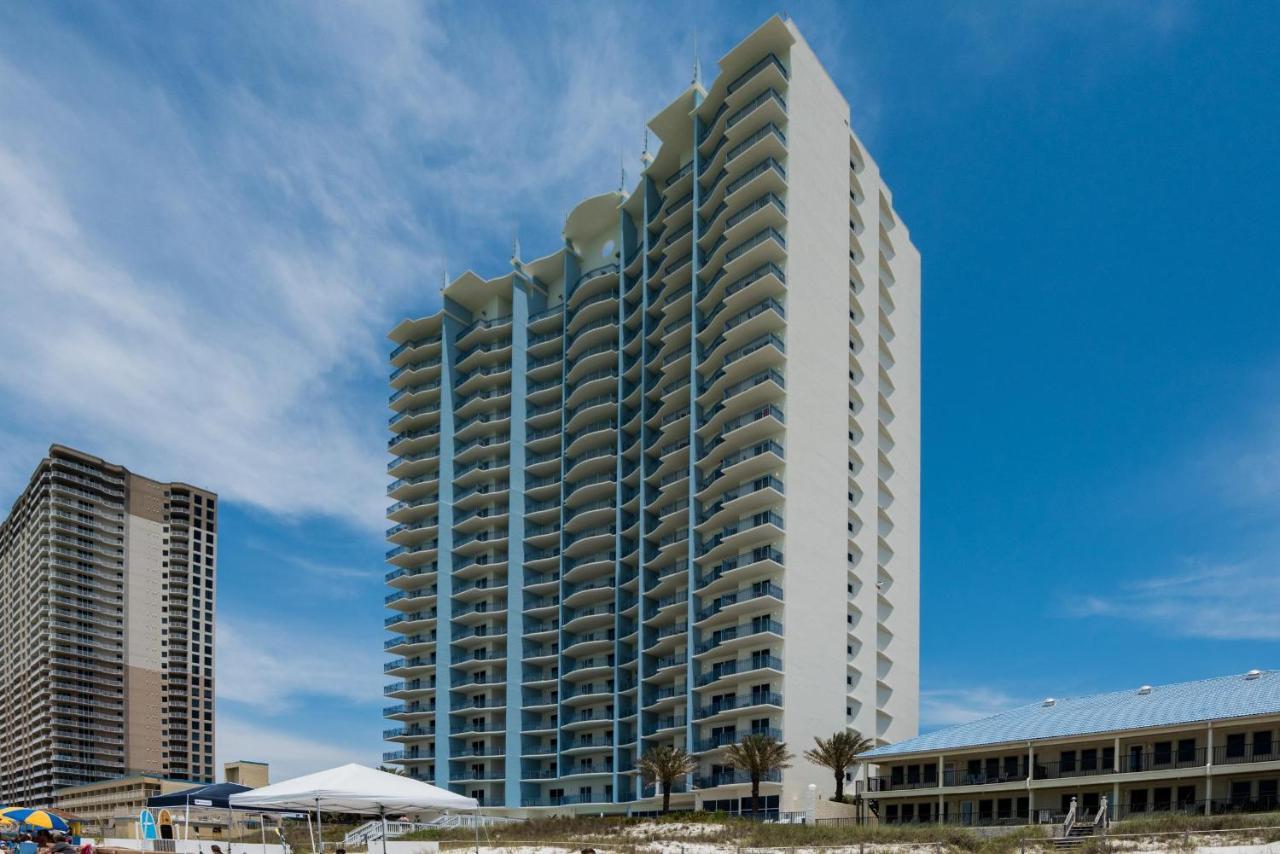 Sterling Breeze 2006 Panama City Beach