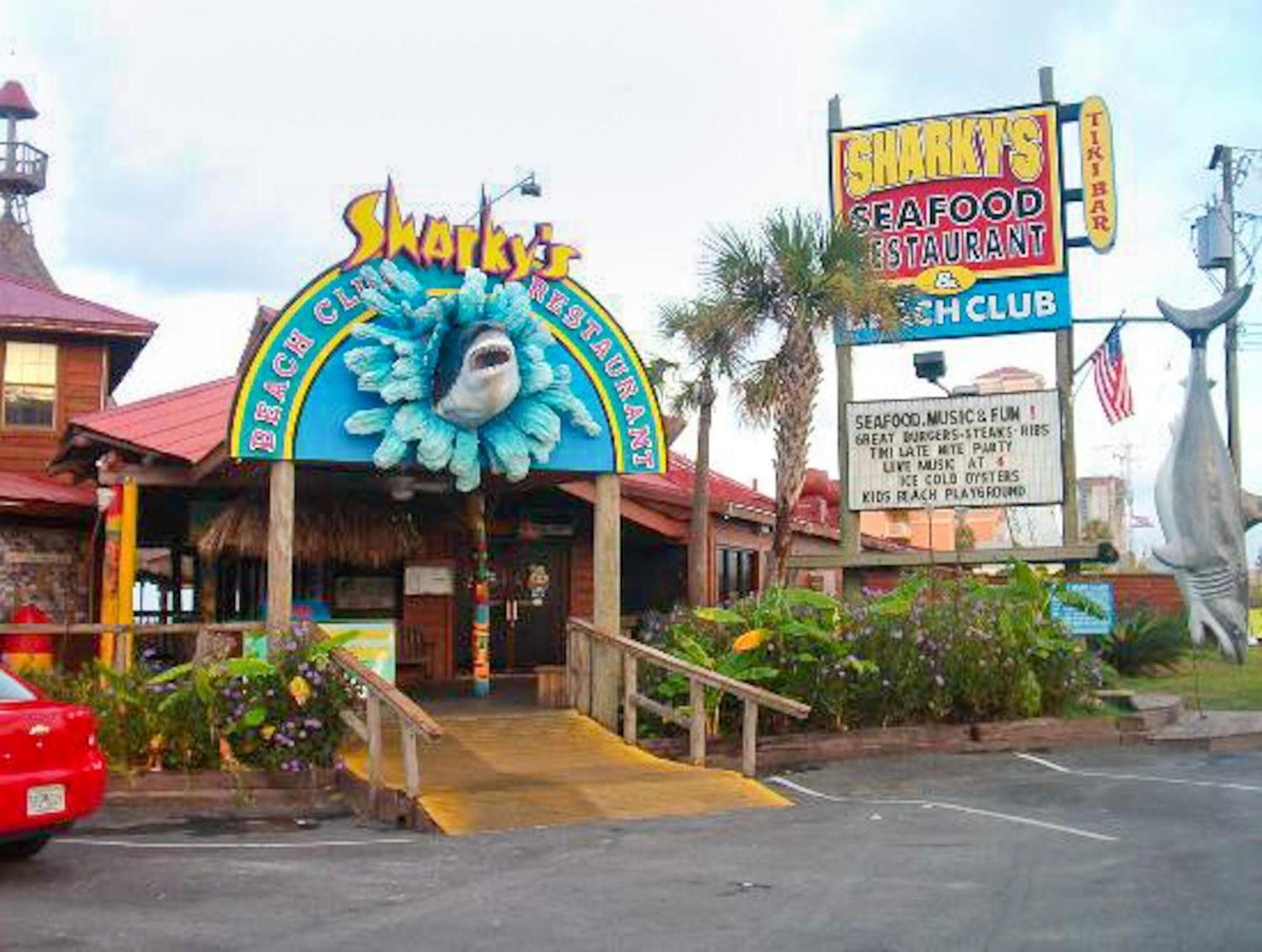 Sterling Breeze 2006 Panama City Beach