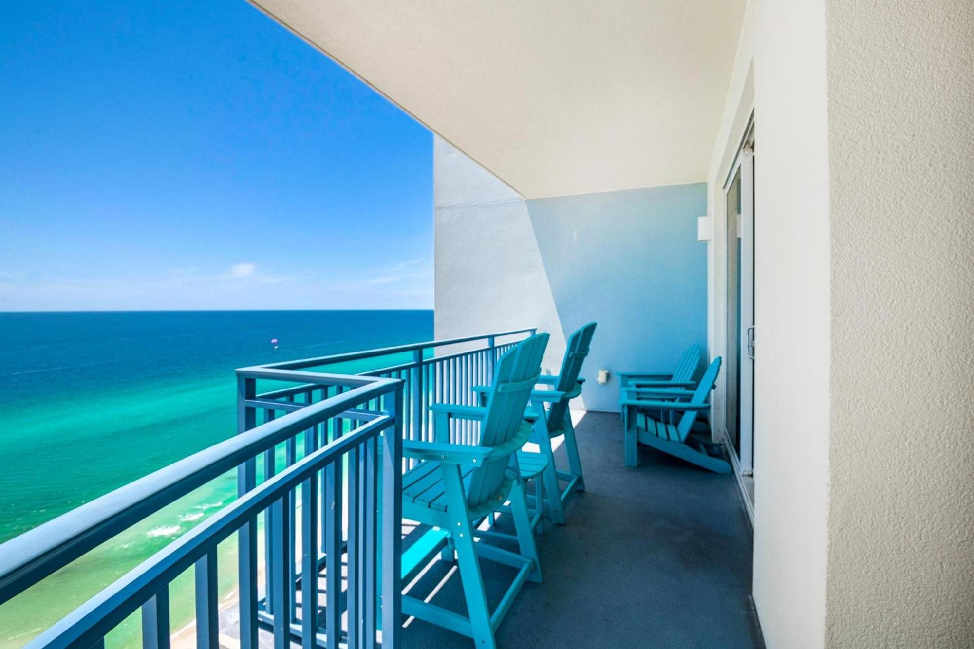 Apartment Sterling Breeze 2006 Panama City Beach